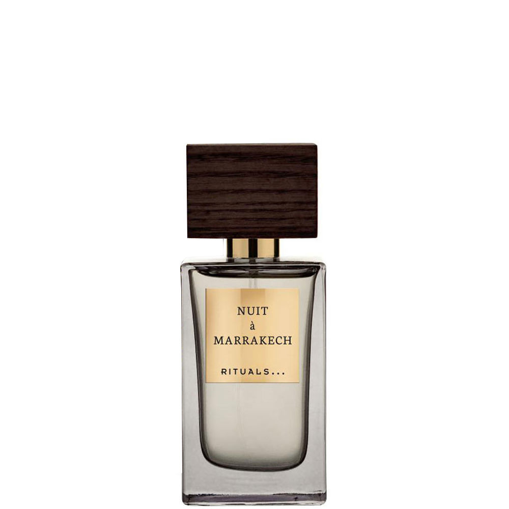 Nuit Marrakech Parfum