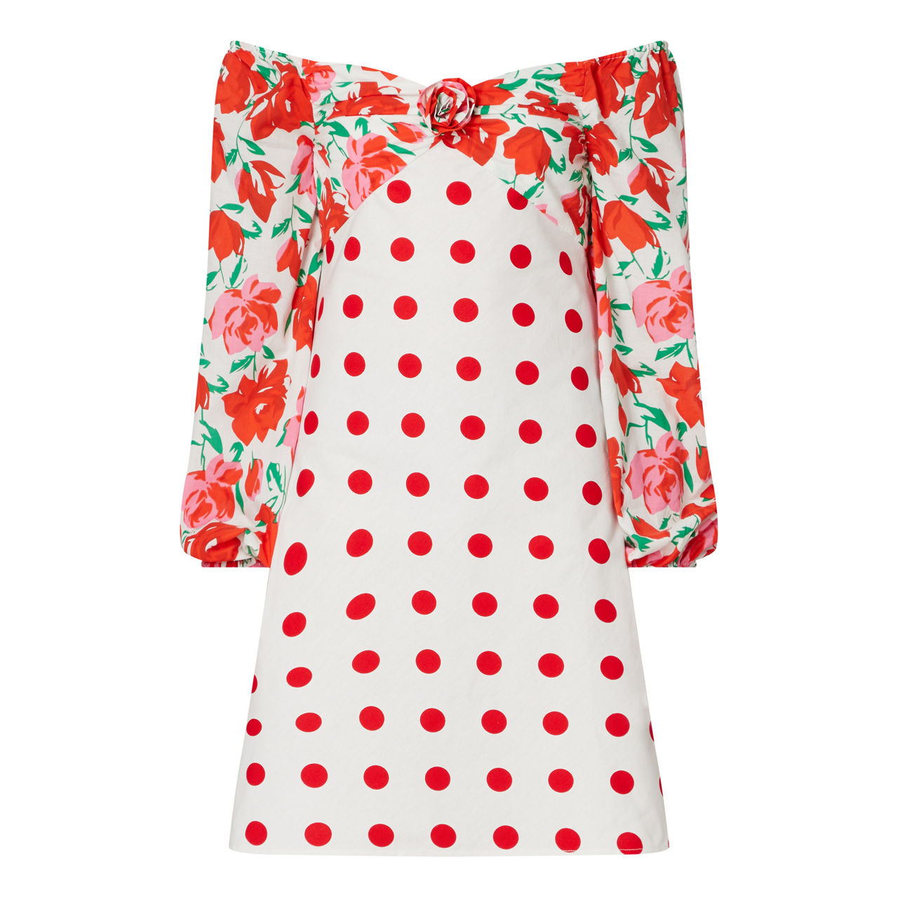 Rixo rosemarie dress sales