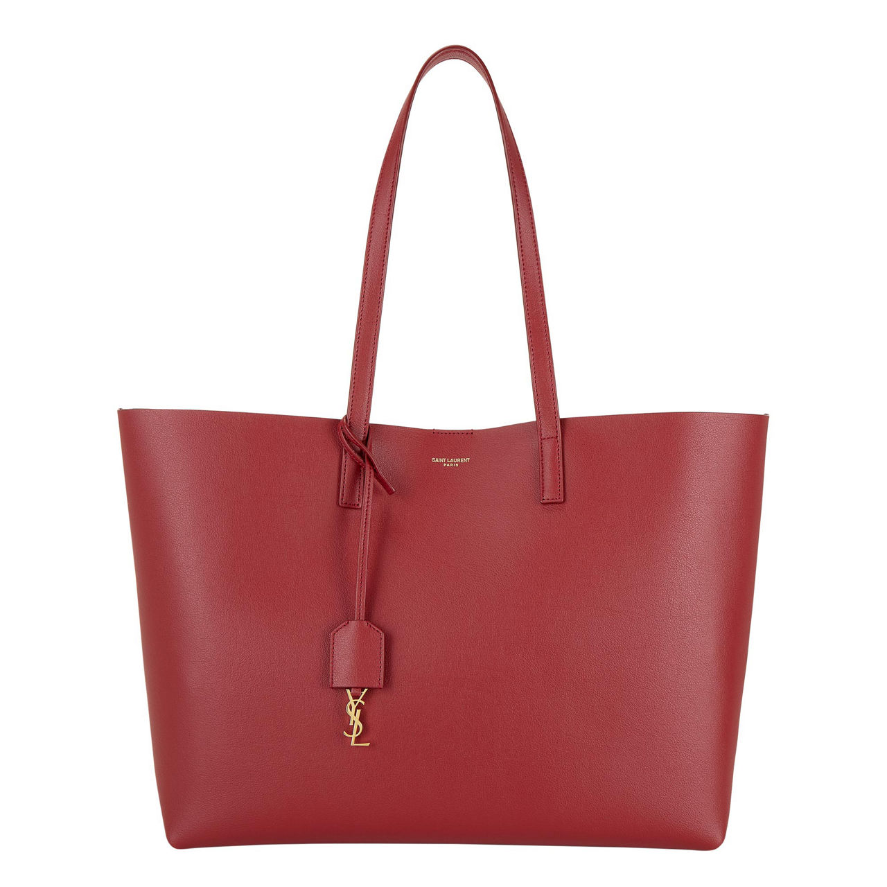 Saint laurent shopper shop