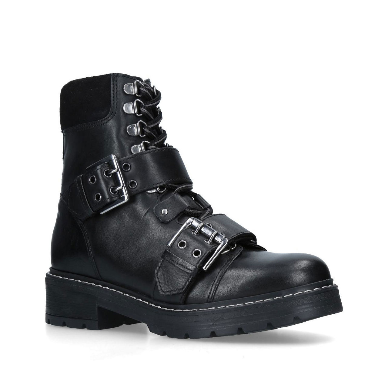 CARVELA Saunter Biker Boots