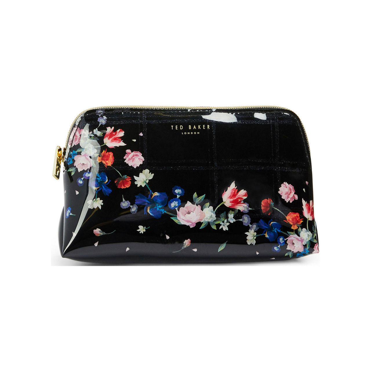 Ted baker sandalwood online purse