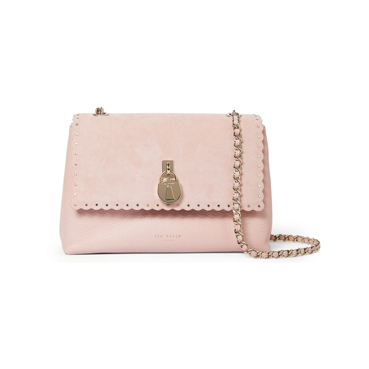 Ted baker margiat outlet bag