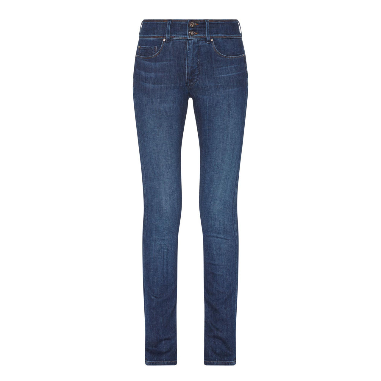 SALSA Secret Slim High-Rise Jeans