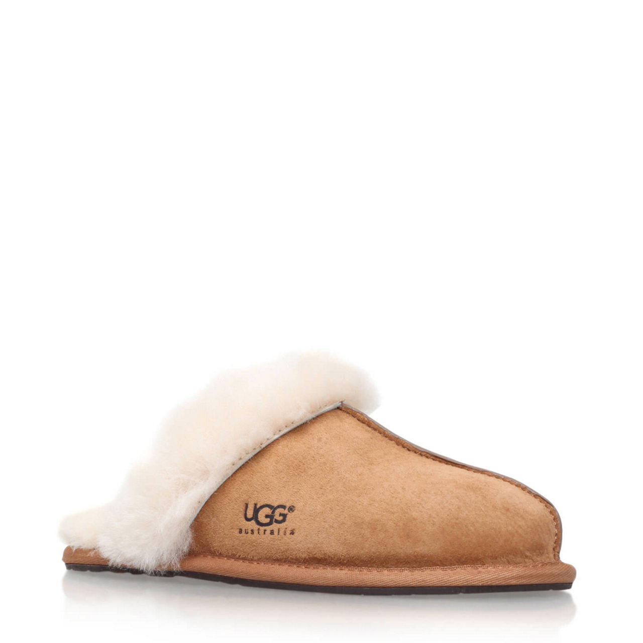 Ugg women's clearance scuffette slippers