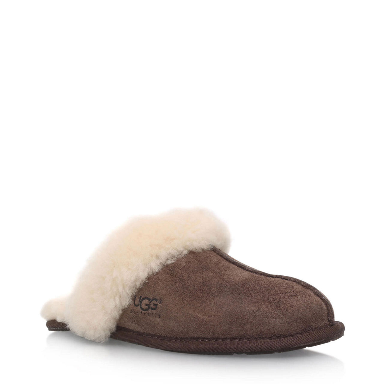 Ugg Women s Shoes Brown Thomas