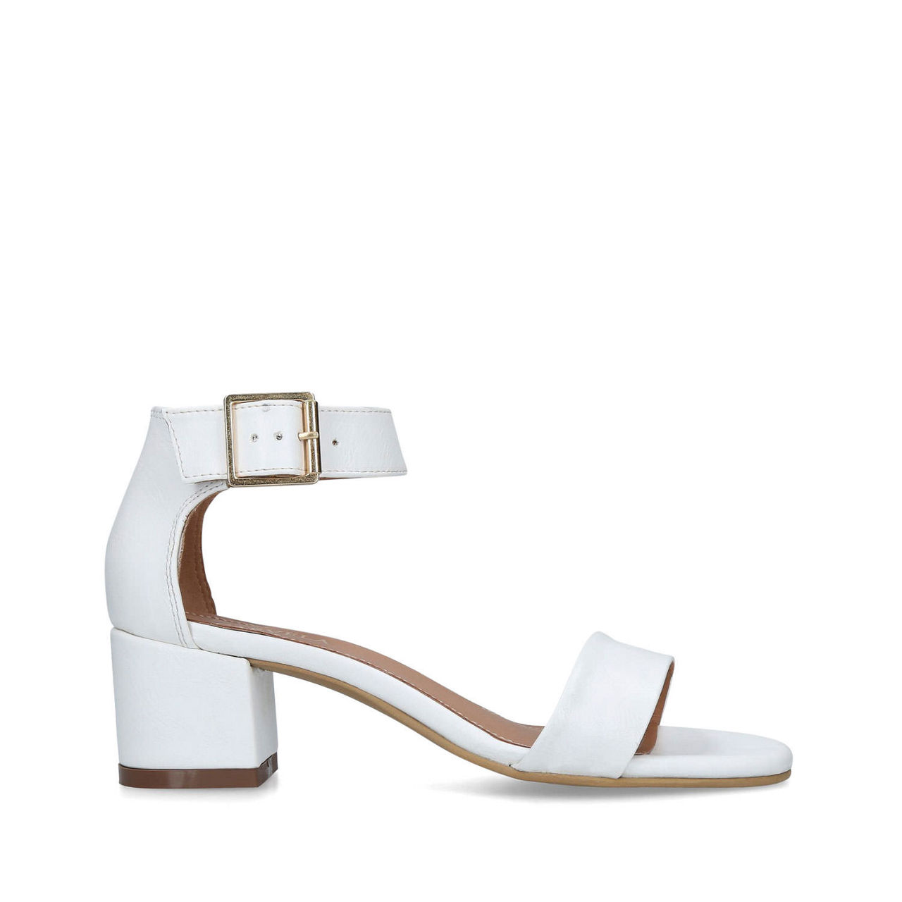 Carvela discount shadow sandals