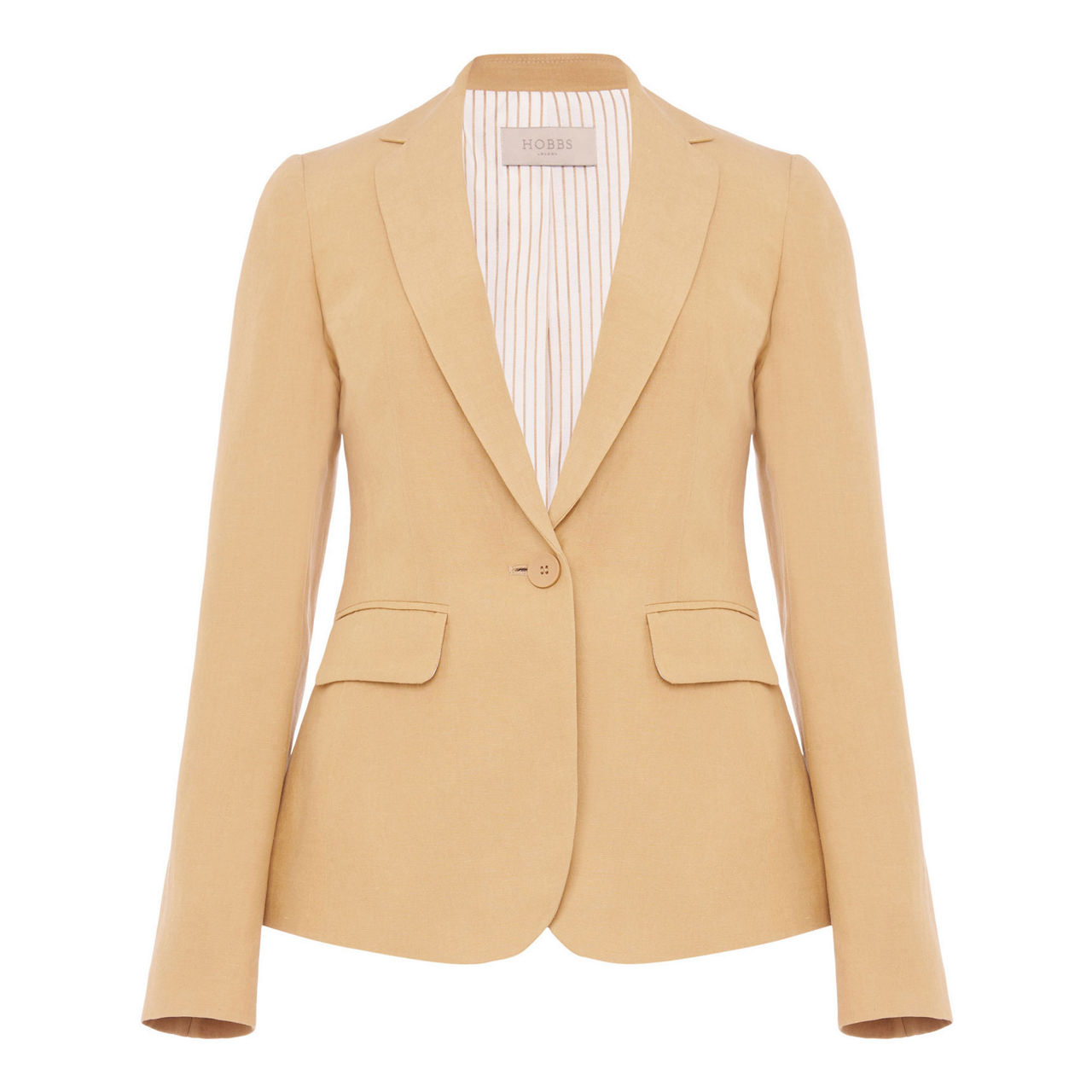 Hobbs linen jacket best sale