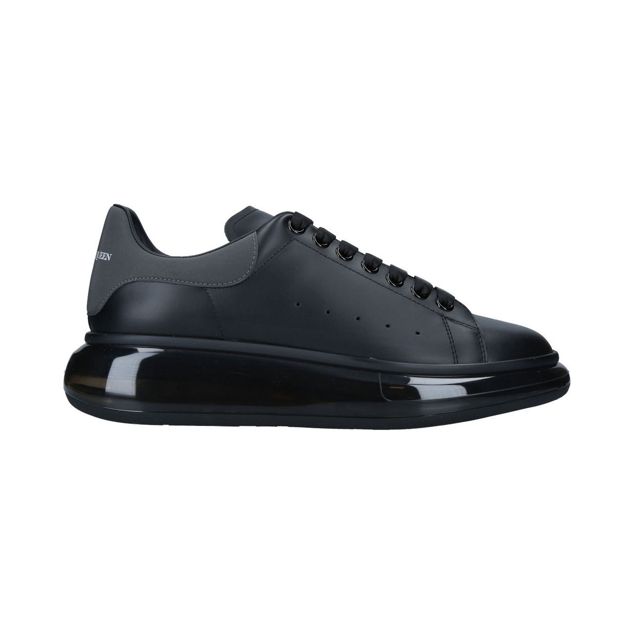 ALEXANDER MCQUEEN Show Air Bubble Sneaker