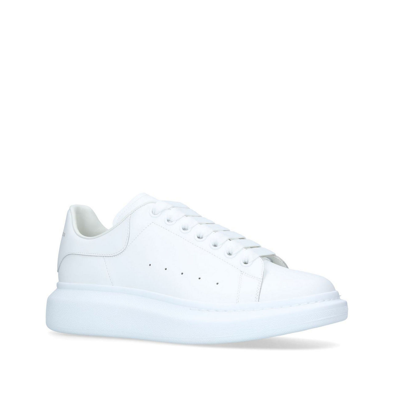 Mens shop mcqueen trainers