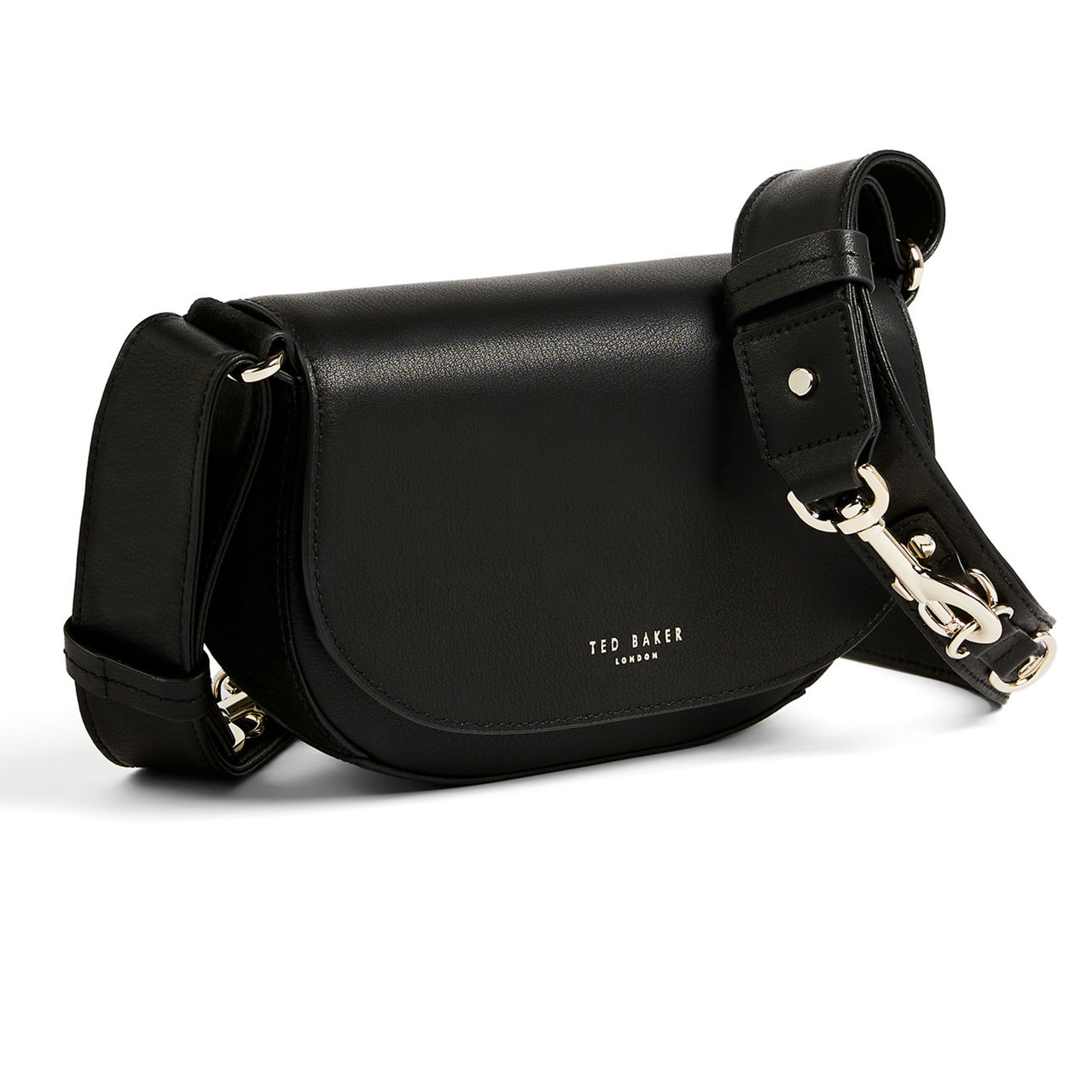 TED BAKER Equenia Equestrian Mini Crossbody Bag