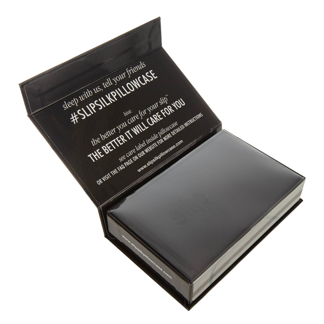 SLIP Silk Pillowcase