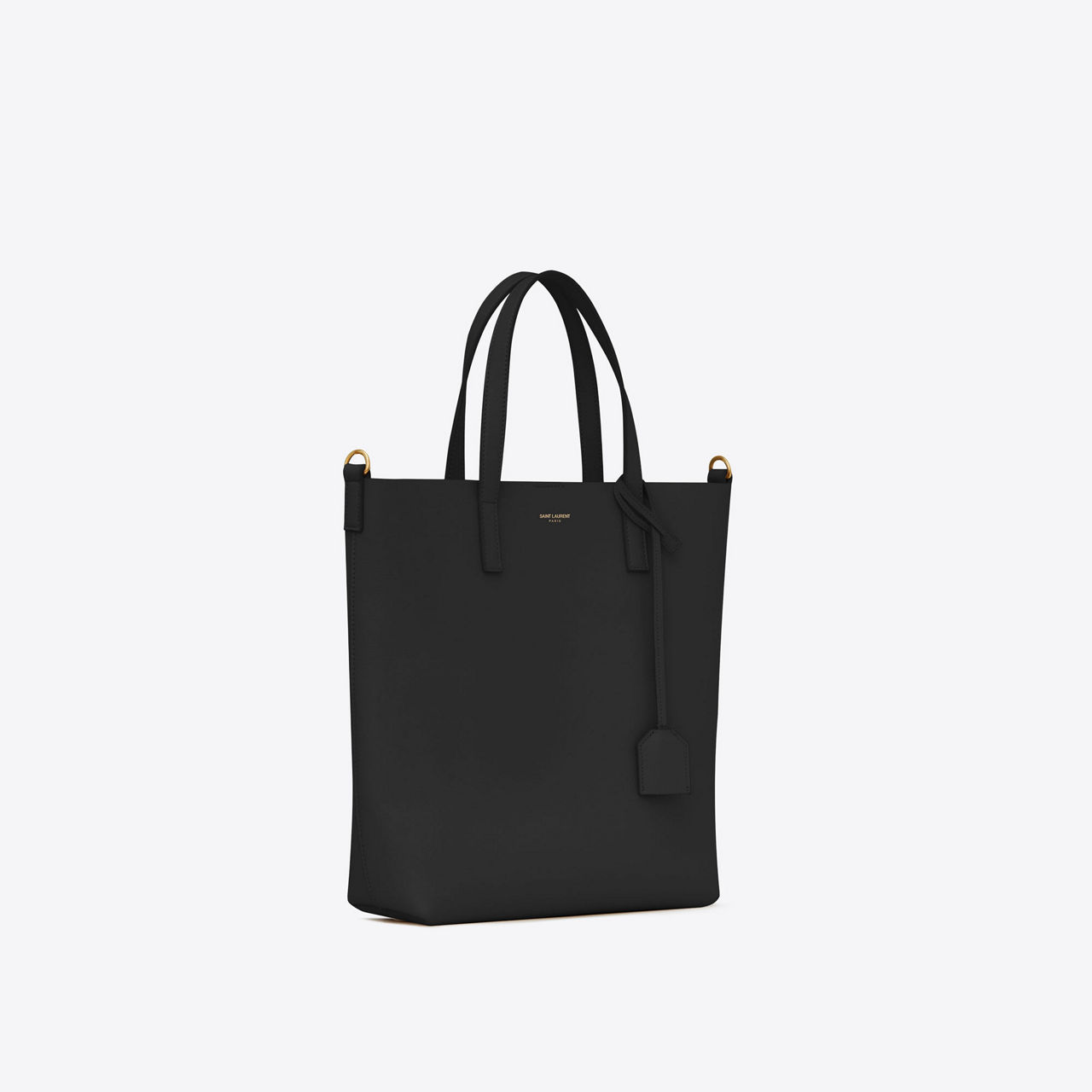 Saint laurent toy on sale north south tote bag