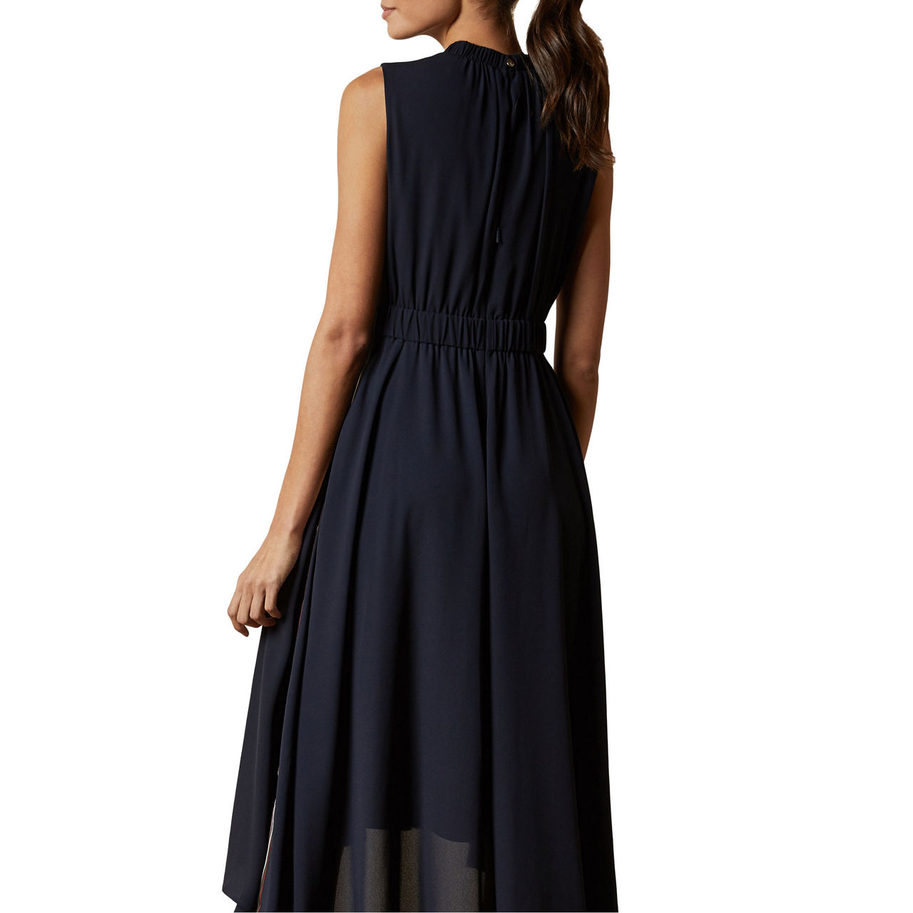 ted baker damsia dress