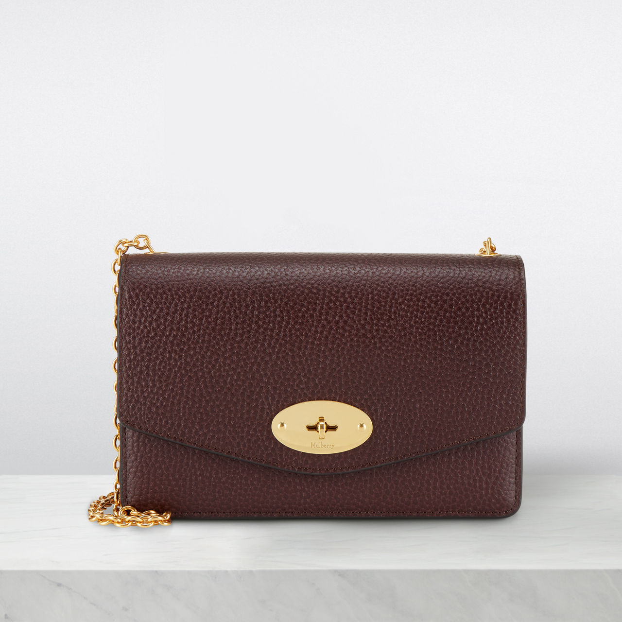 MULBERRY Darley Small Shoulder Bag