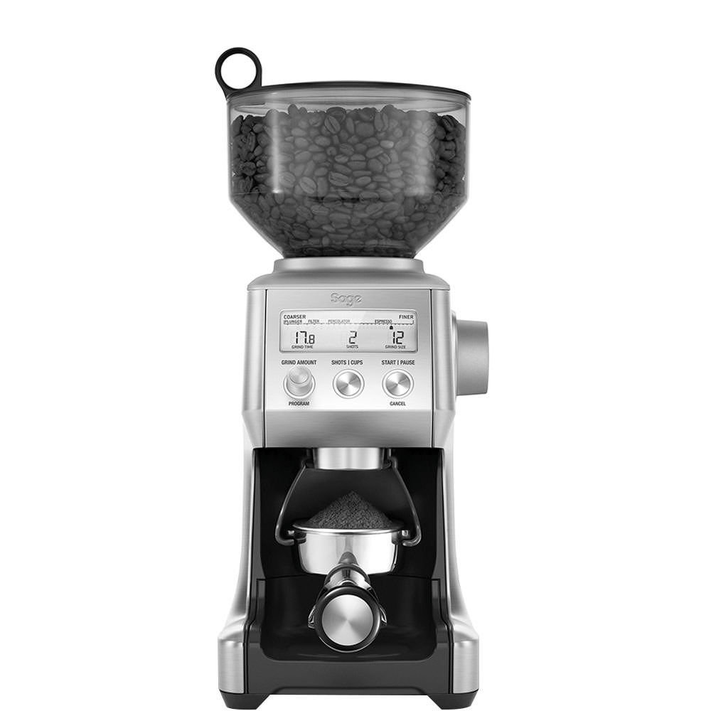 Sage coffee outlet grinder