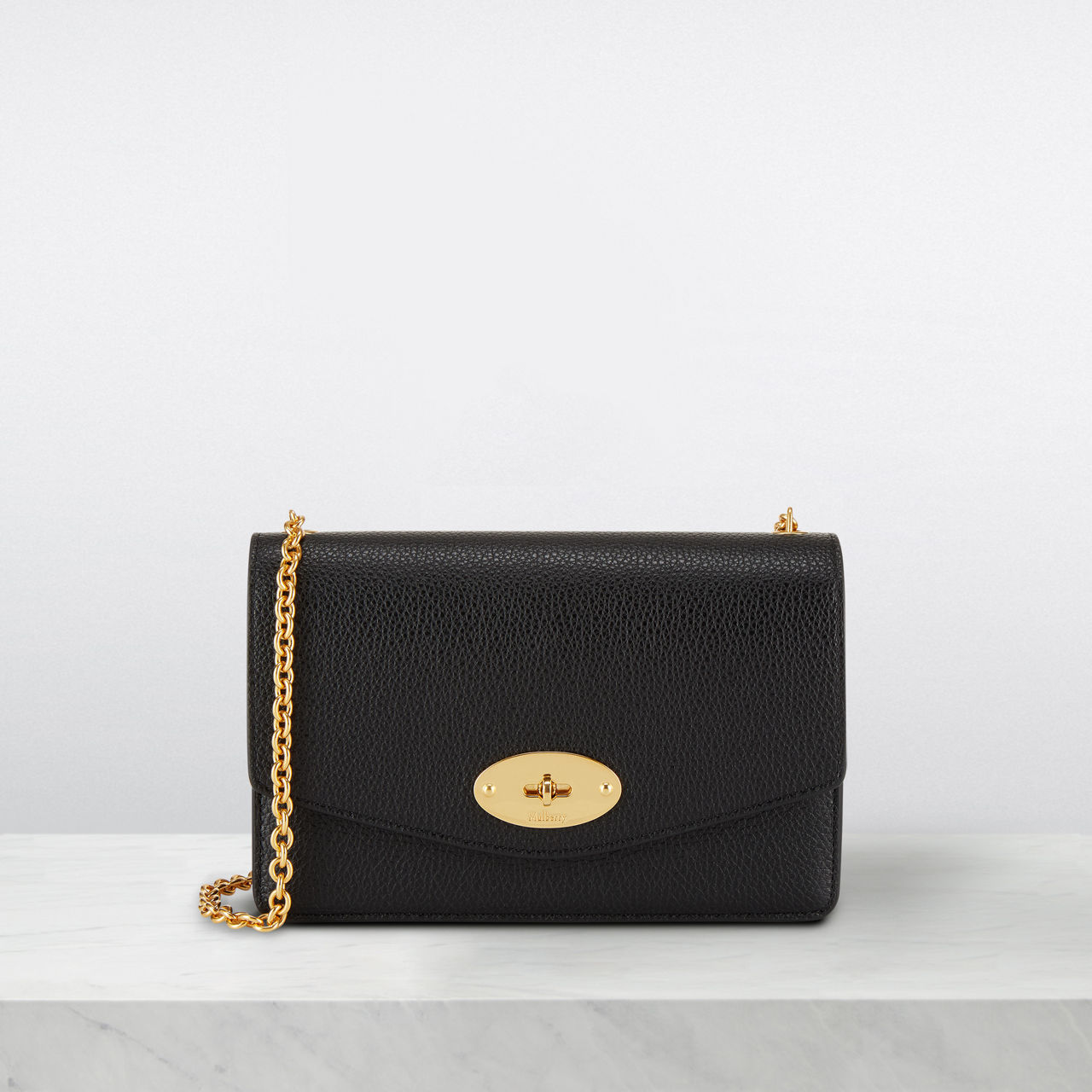 Mulberry small store crossbody bag