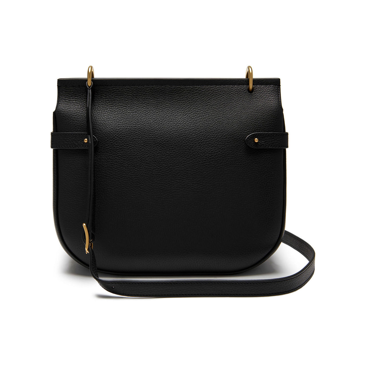 MULBERRY Amberley Satchel Black