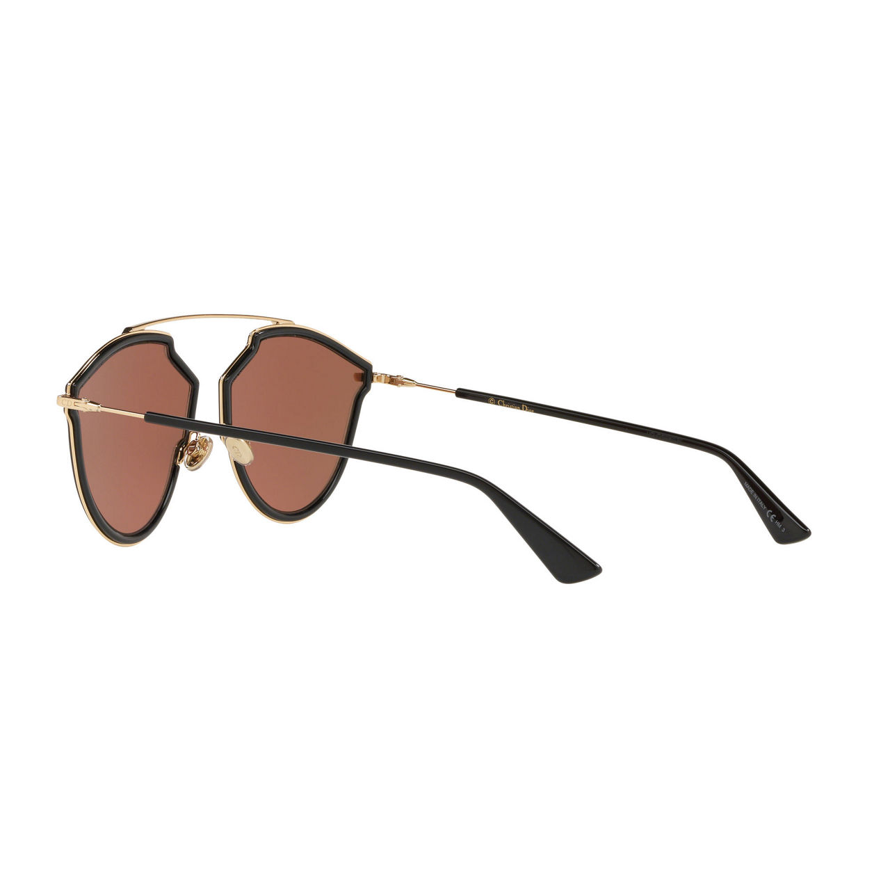 CHRISTIAN DIOR So Real Rise Sunglasses 02M2