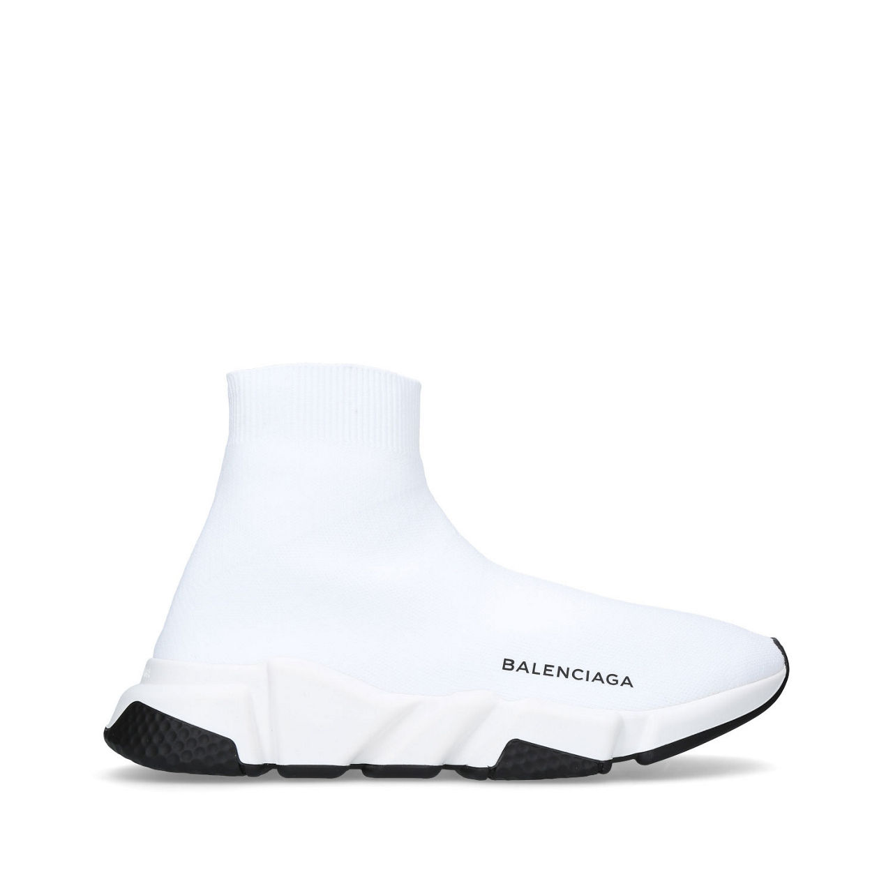 Balenciaga high hot sale top trainers