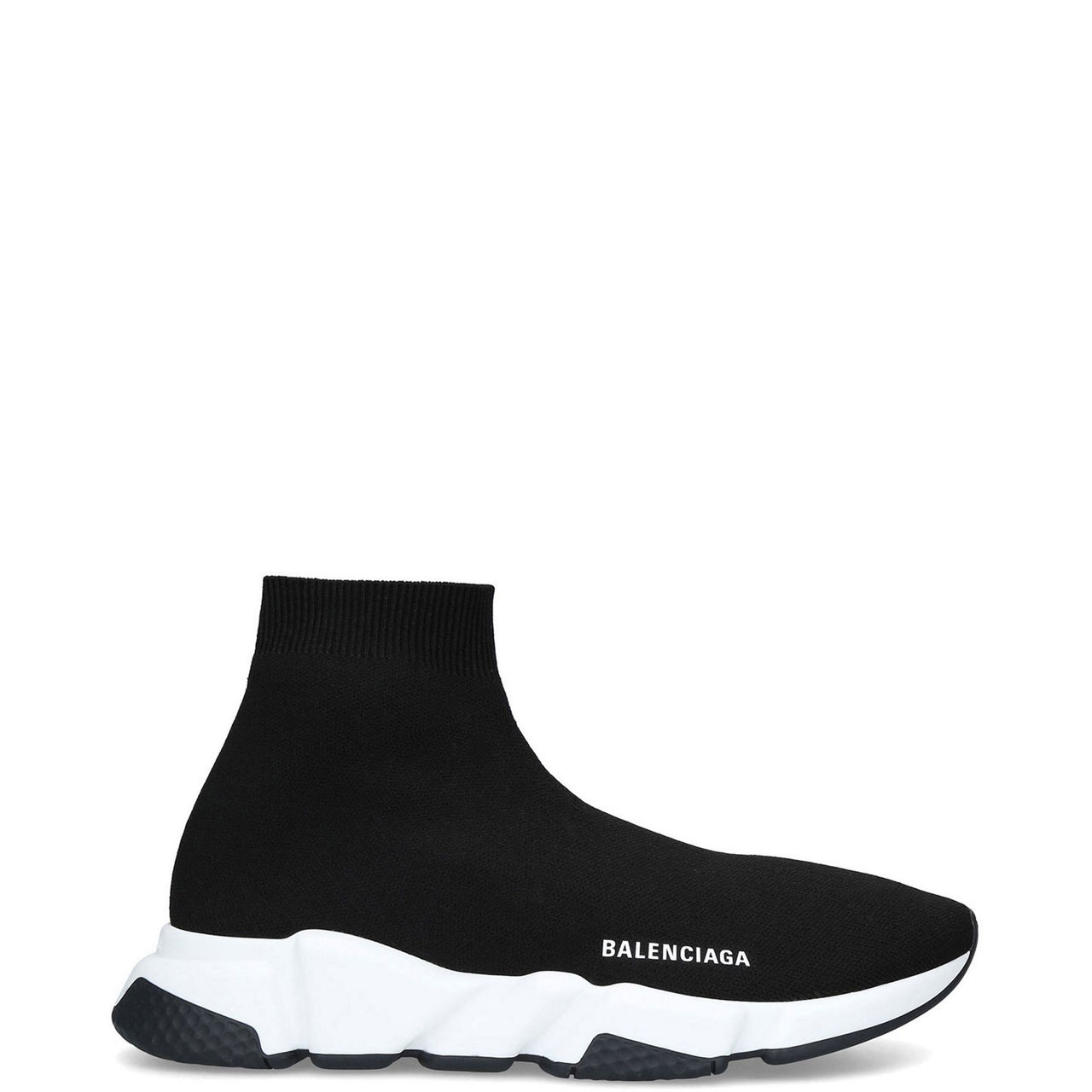 Mens white balenciaga clearance trainers