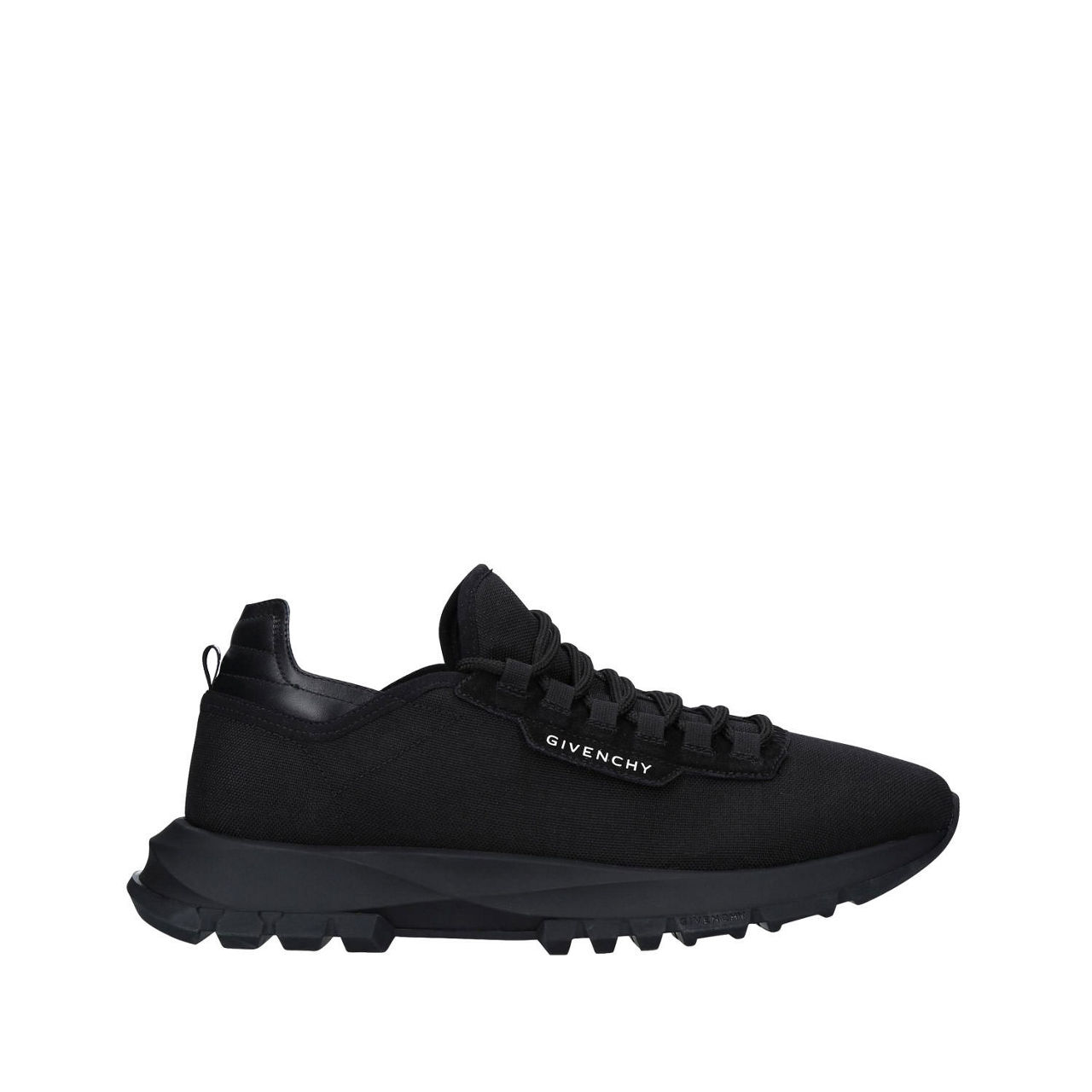 Givenchy on sale trainers black