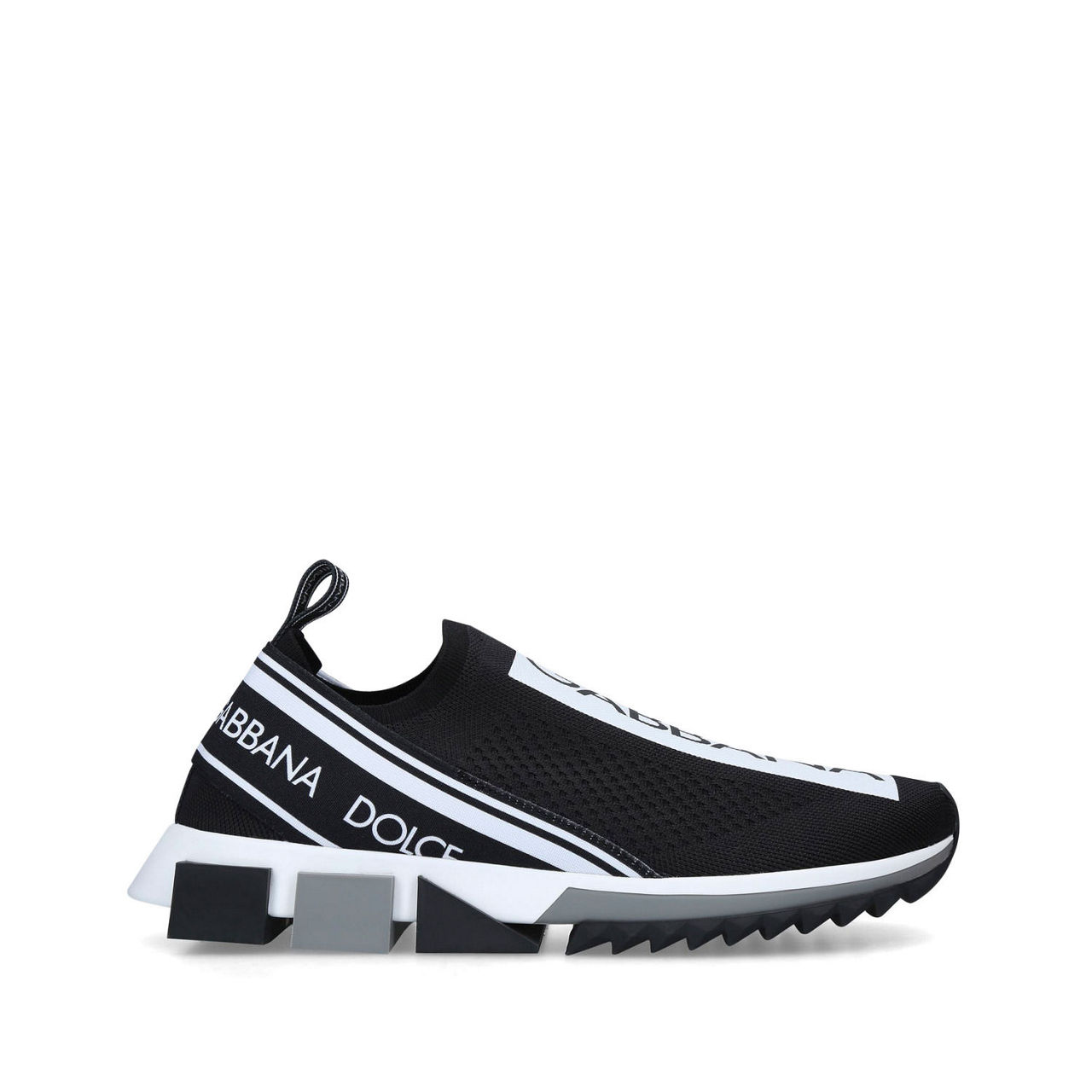 Dolce gabbana runners sale