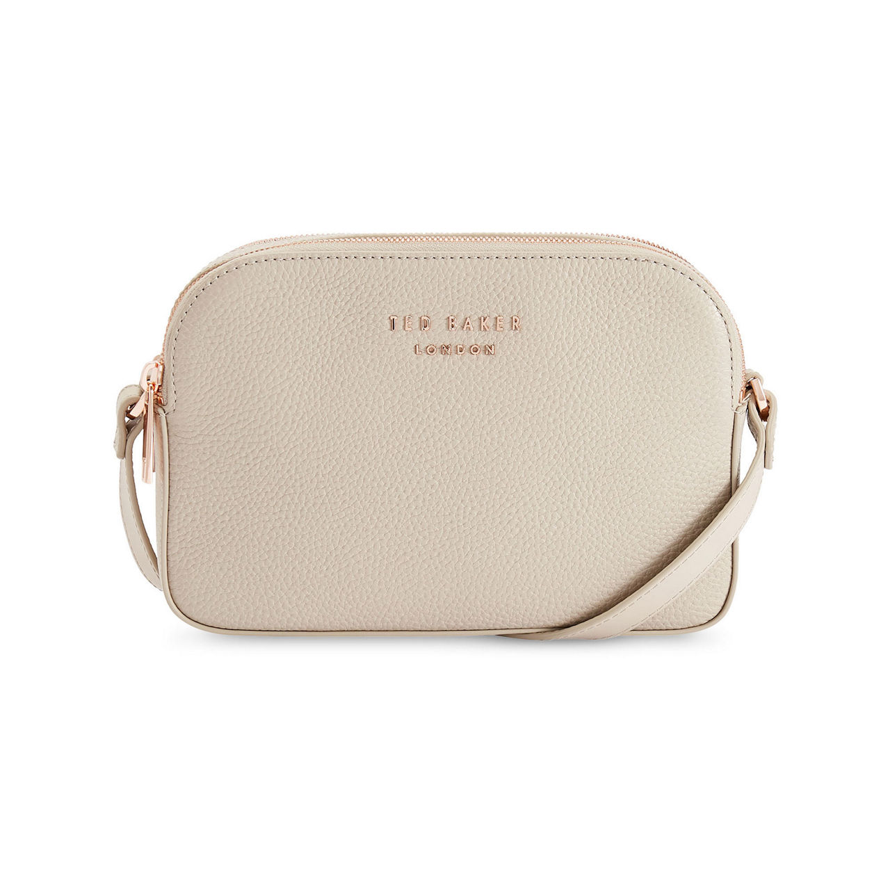 TED BAKER Daisi Soft Grain Camera Bag