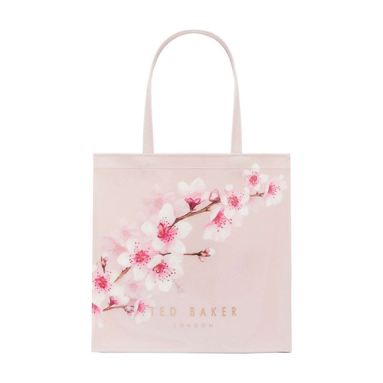 Ted baker soft sale large icon bag