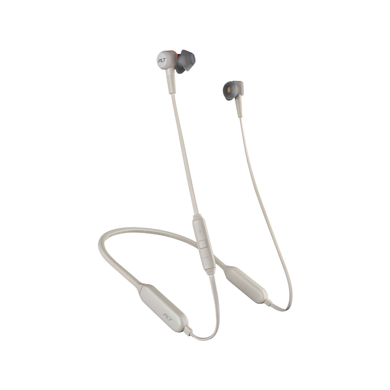 Plantronics wireless online earbuds