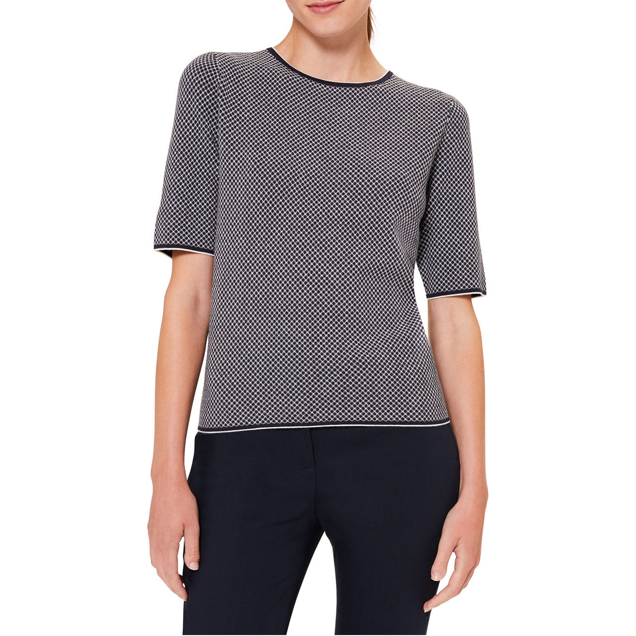 The Buckley Sophie Sweater