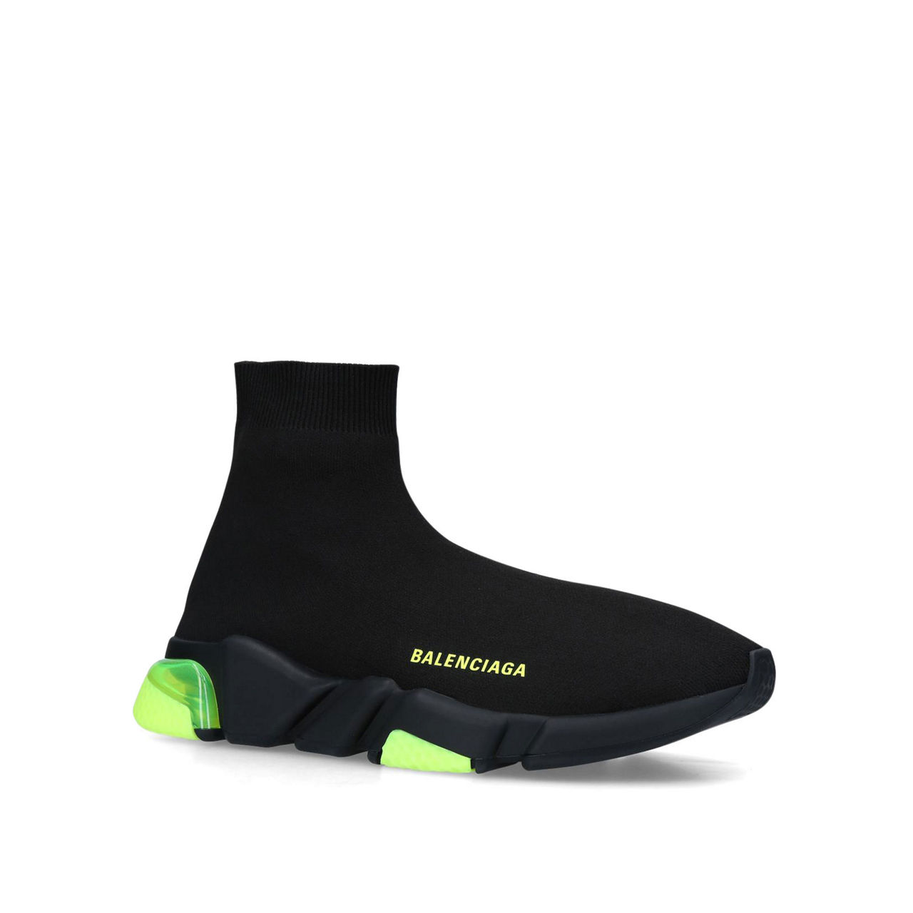 Balenciaga bubble sale trainers