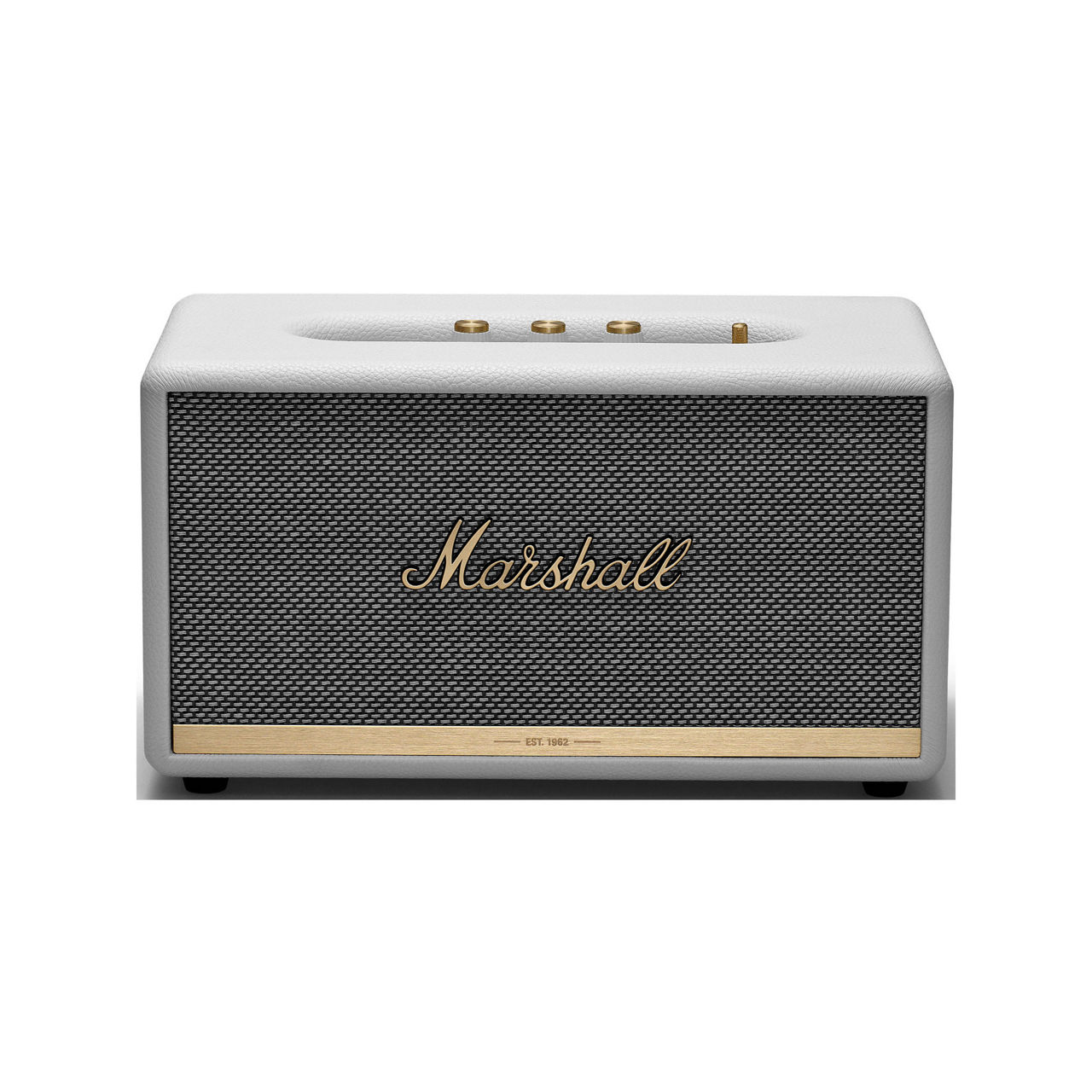 Marshall speaker hot sale 2