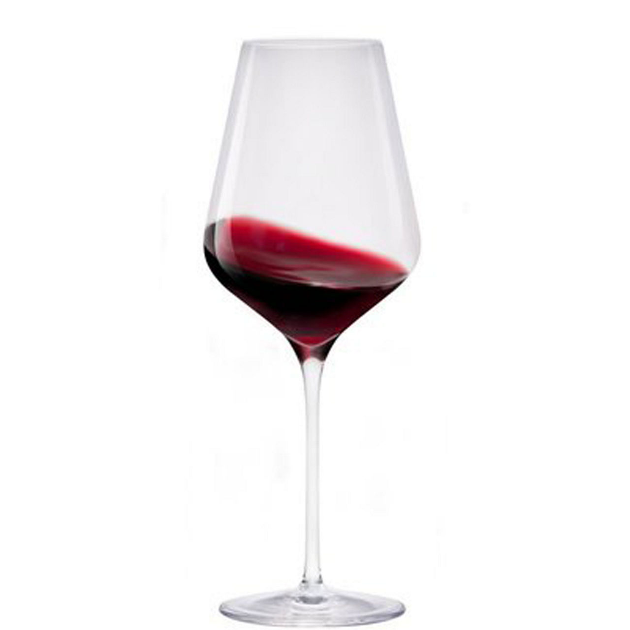 STOLZLE Quatrophil Red Wine Glass