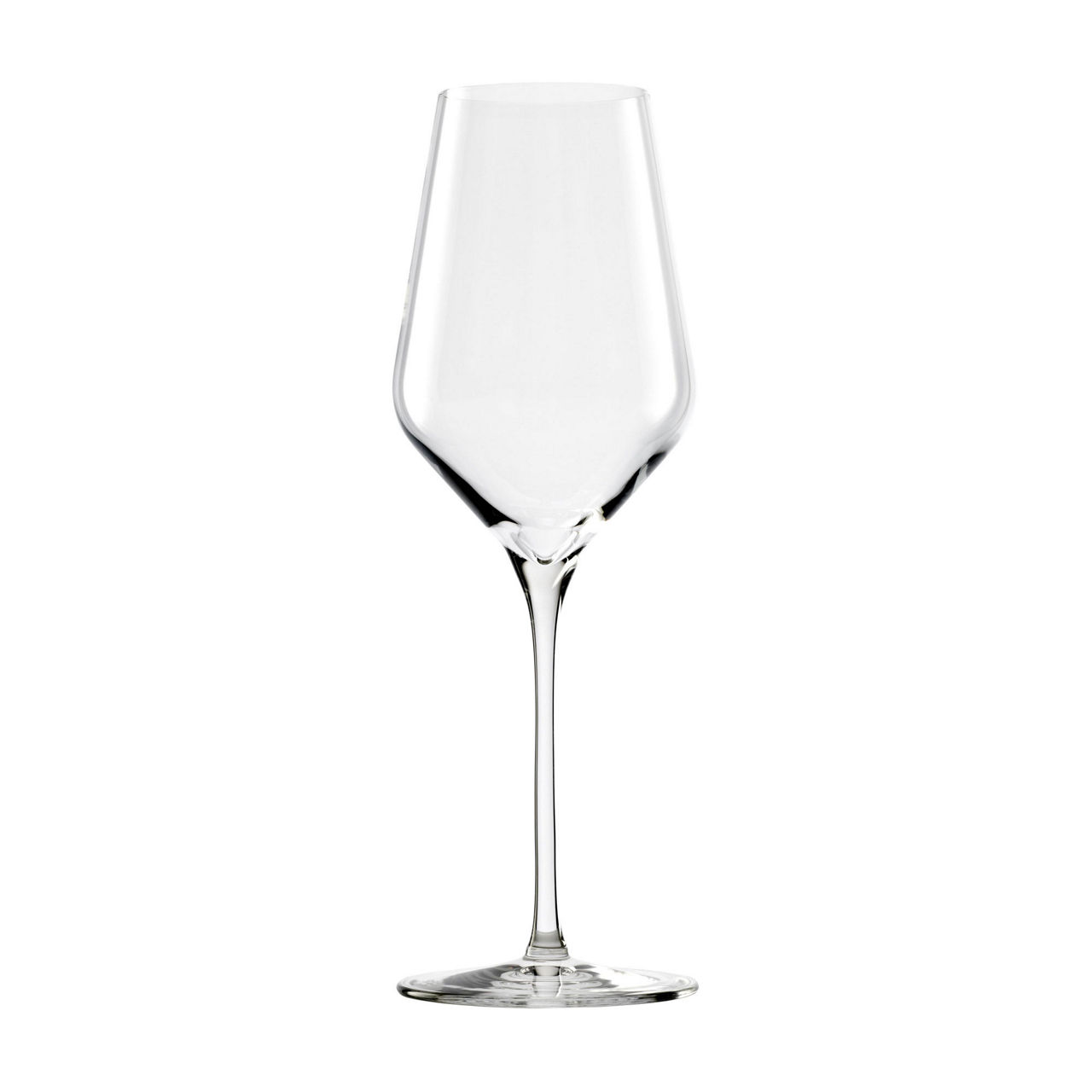 Quatrophil White Wine Glass Set of Six