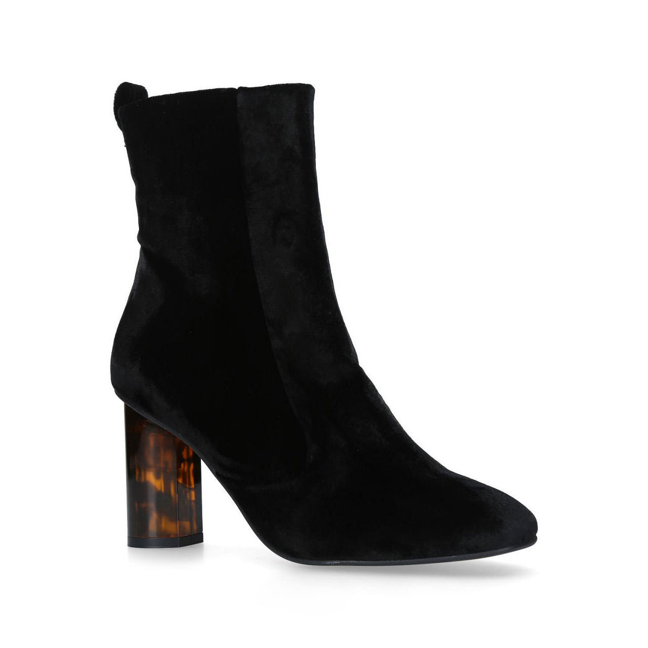 Kurt geiger stride hot sale 7 boots