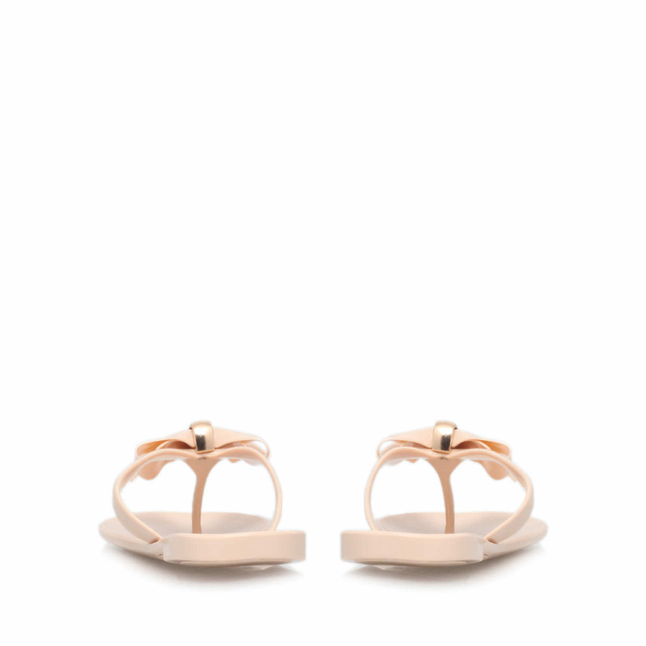 carvela star flip flops