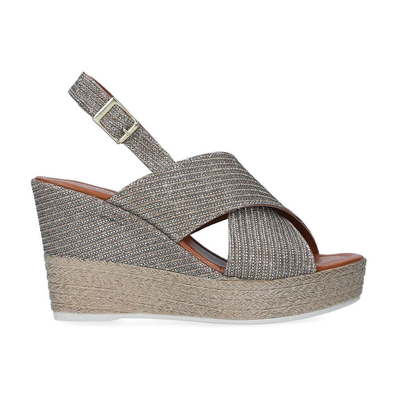 Carvela comfort sharon on sale wedge