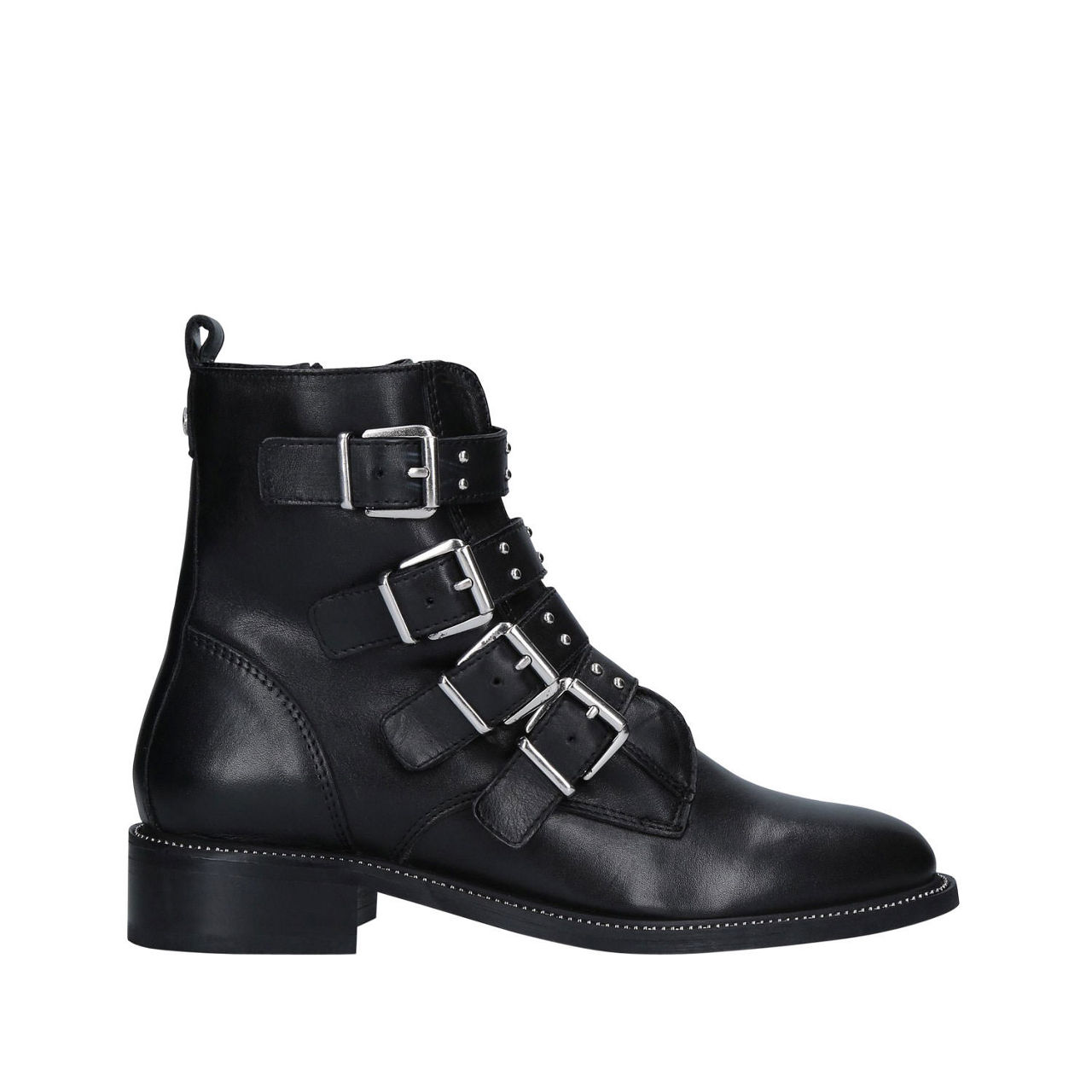 Carvela spike boots deals