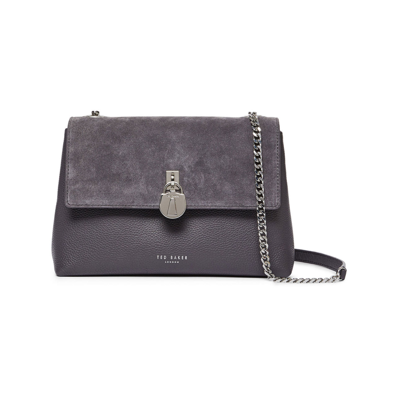 Ted baker sale helena bag black