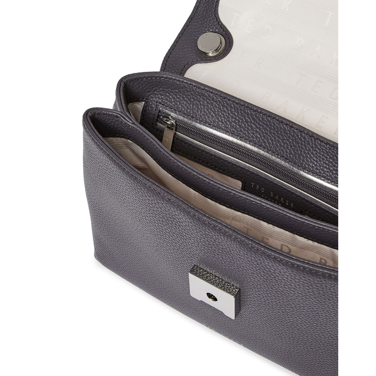 Ted baker helena bag on sale grey