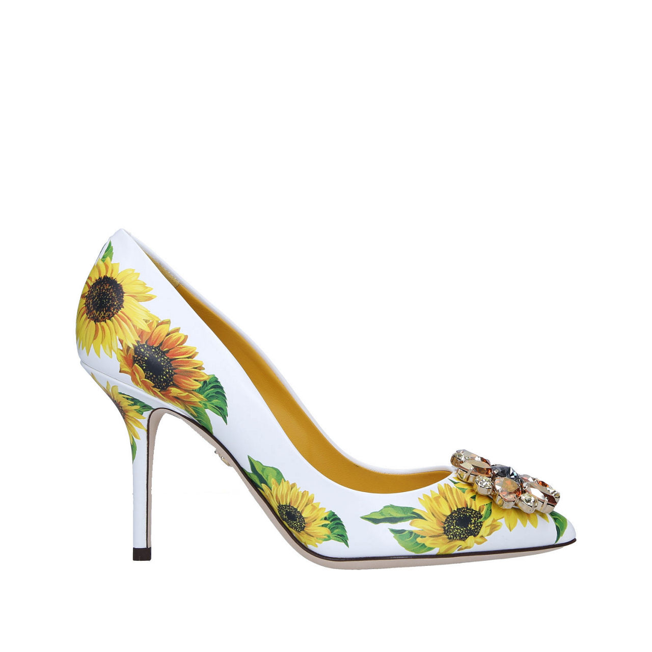 Sunflower shoes sale heels