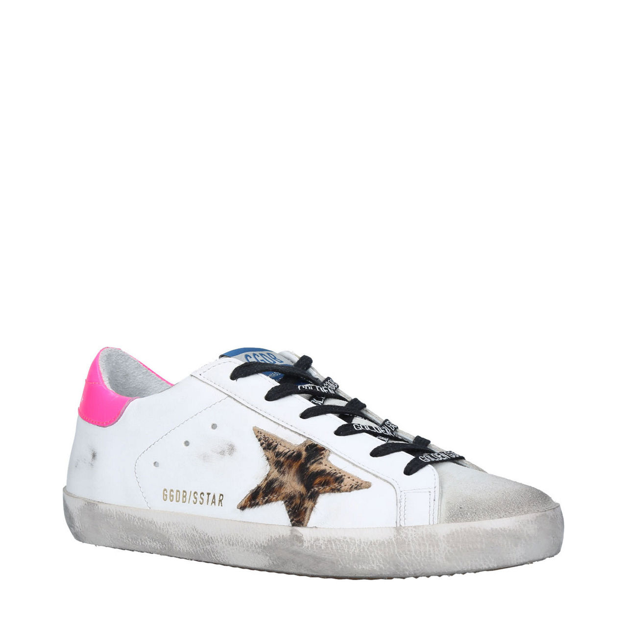 GOLDEN GOOSE Superstar 80164 Trainers