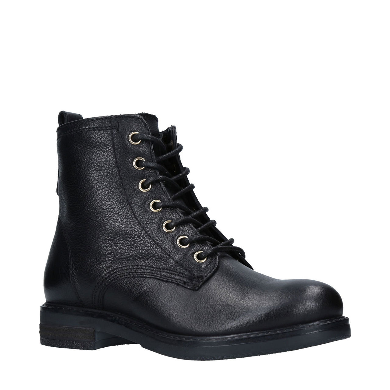 carvela sturdy boots