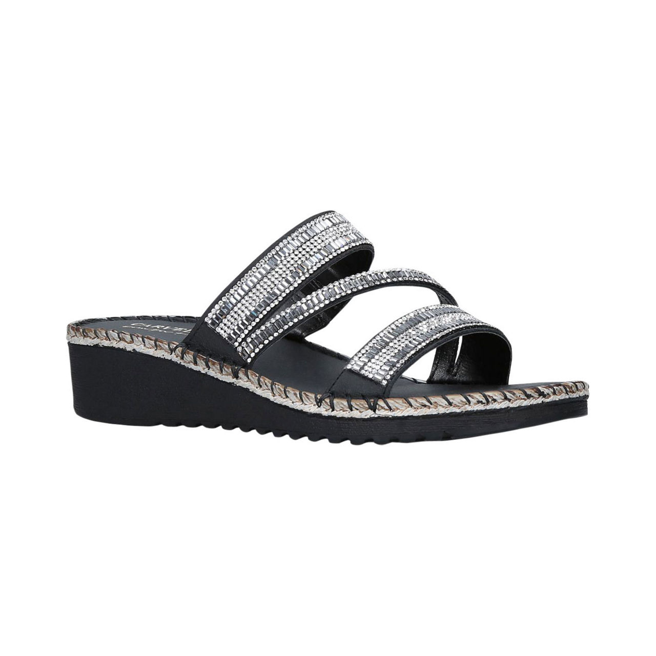 Carvela sula sandals new arrivals