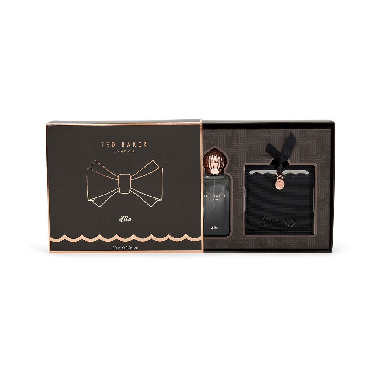 Ted baker store ella gift set