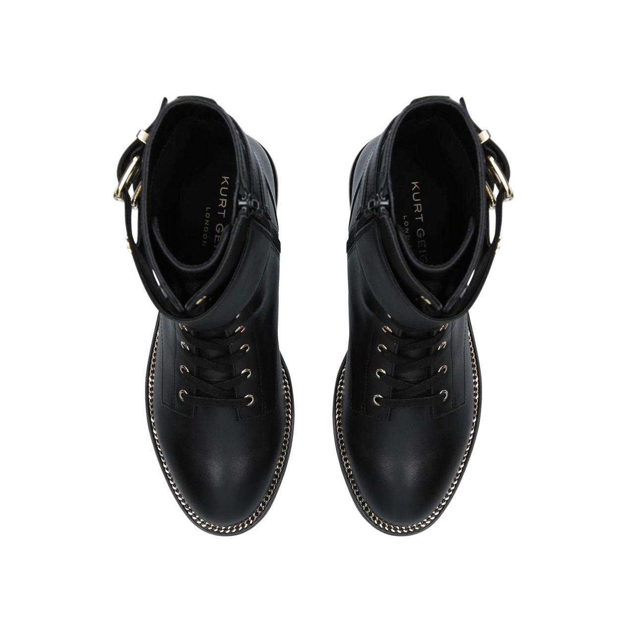 Kurt geiger stinger boots online