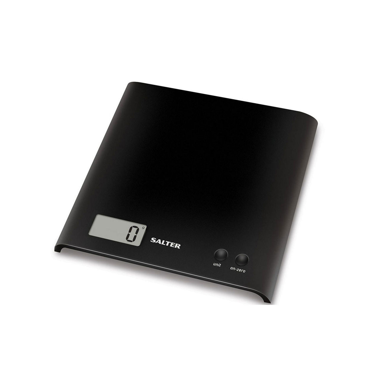 Salter Electronic Kitchen Scales - Ennis Electrical