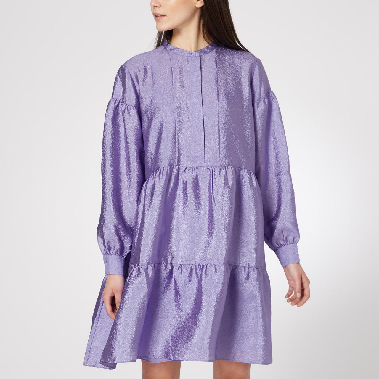 Margo shirt dress on sale samsoe