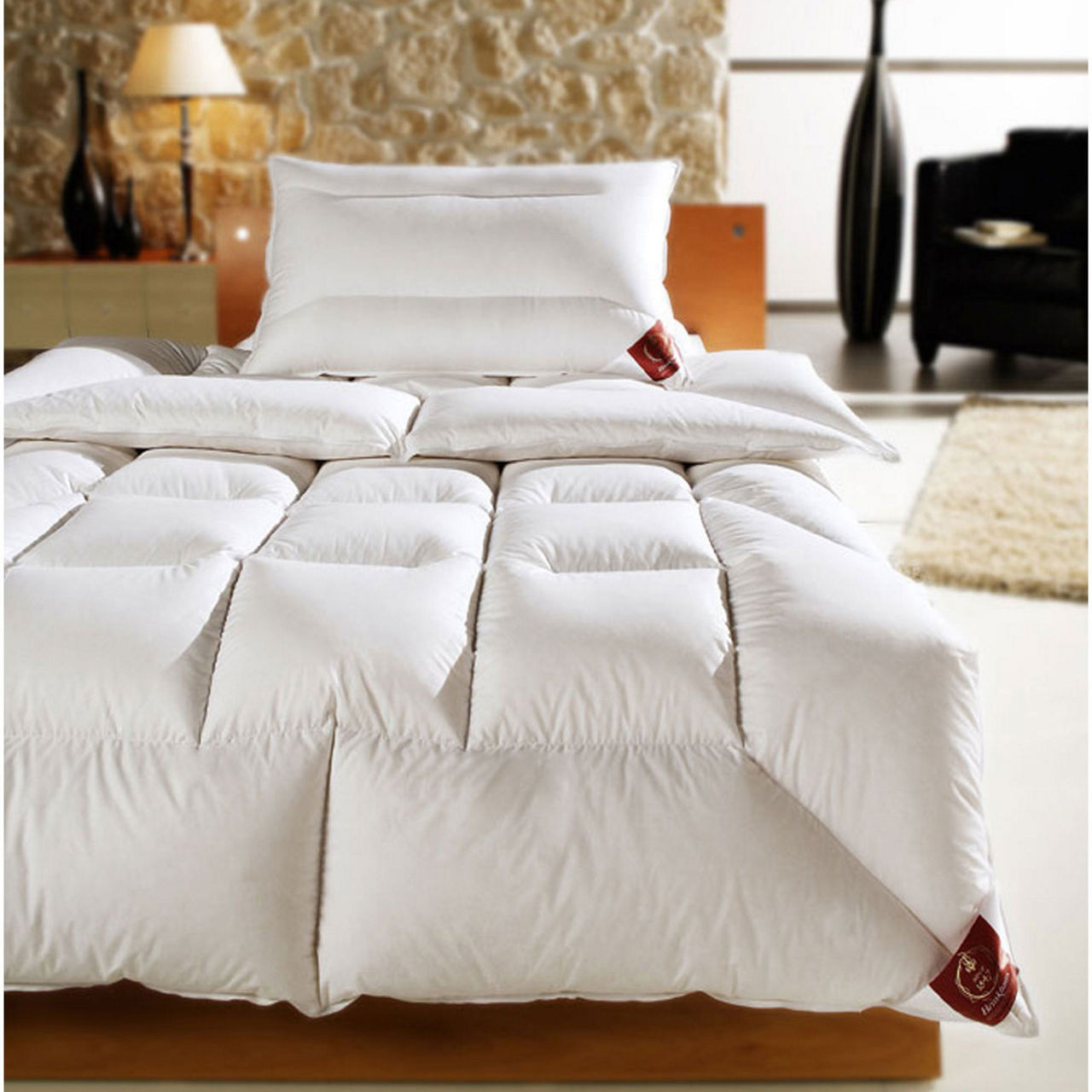 Sapphire Duvet 11 Tog