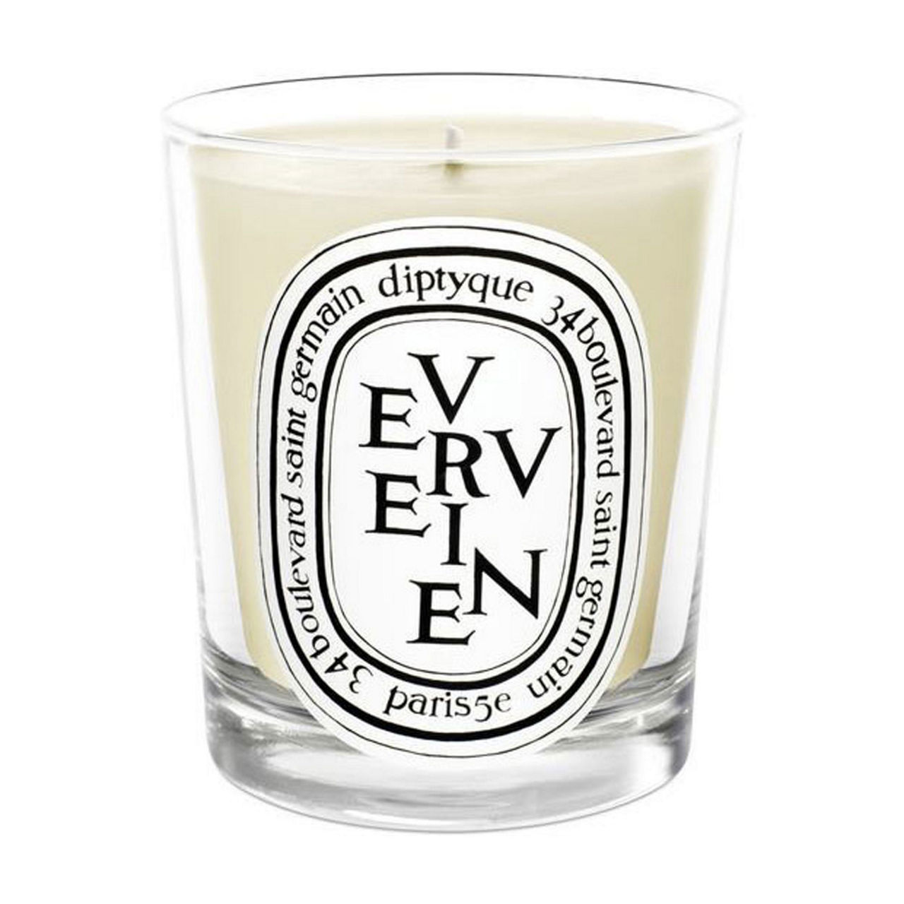Verveine Scented Candle
